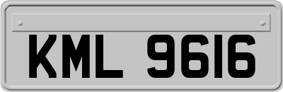 KML9616