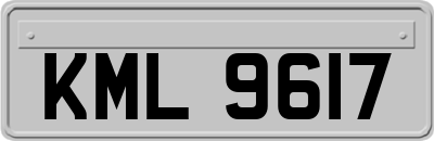 KML9617