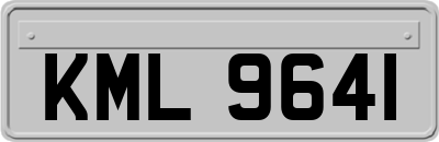 KML9641