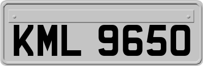 KML9650