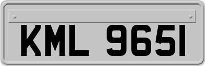 KML9651