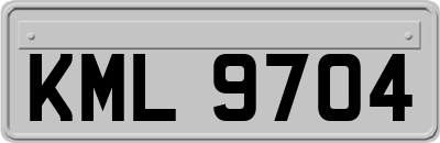 KML9704