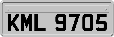 KML9705