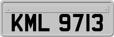 KML9713