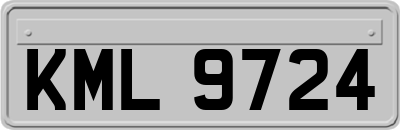 KML9724