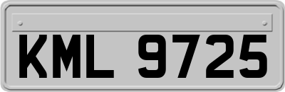 KML9725