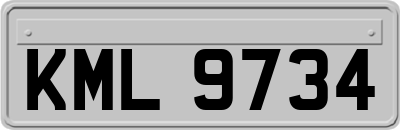 KML9734