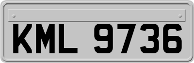 KML9736