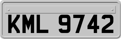 KML9742