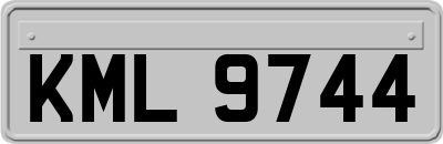 KML9744