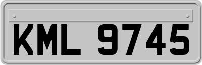 KML9745