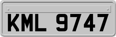 KML9747