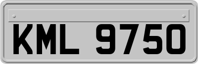 KML9750