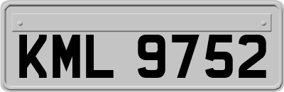 KML9752