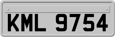 KML9754