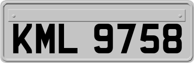 KML9758