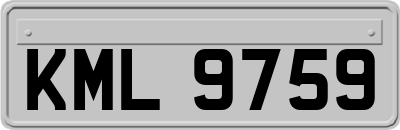 KML9759