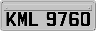 KML9760