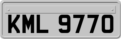 KML9770