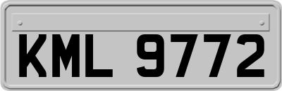 KML9772