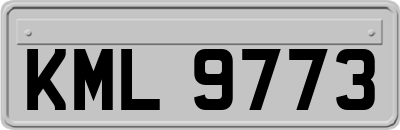 KML9773