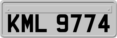 KML9774