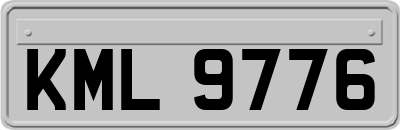 KML9776