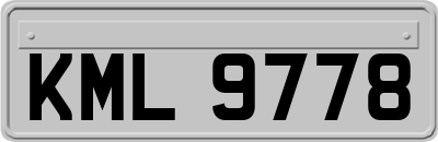 KML9778