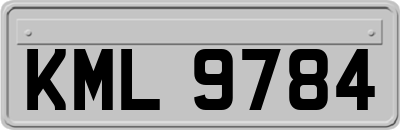 KML9784