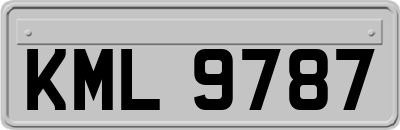 KML9787