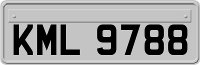 KML9788