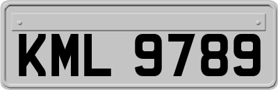 KML9789