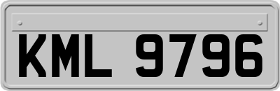 KML9796