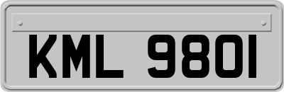 KML9801