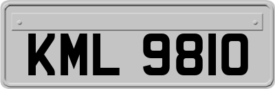 KML9810