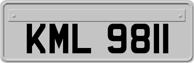 KML9811