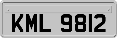 KML9812