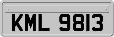 KML9813