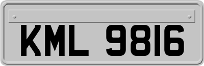 KML9816