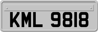 KML9818