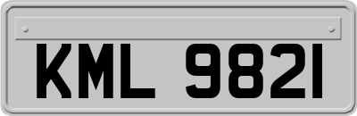 KML9821