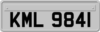 KML9841