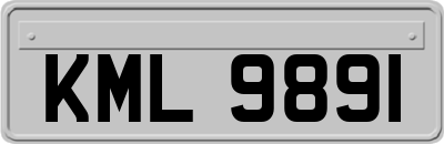 KML9891