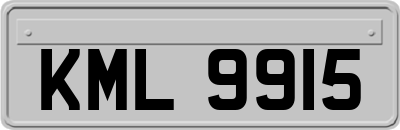 KML9915