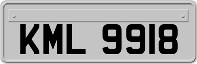 KML9918