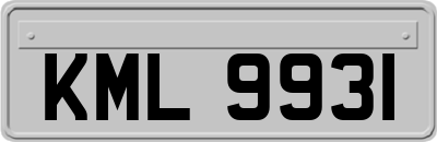 KML9931