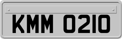 KMM0210