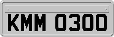 KMM0300