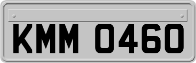 KMM0460