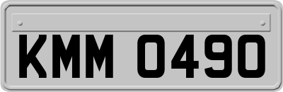 KMM0490